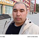 Фарит, 35 лет