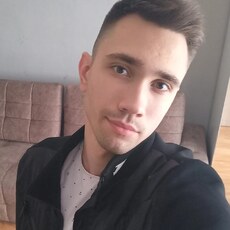 Фотография мужчины Дмитрий, 29 лет из г. Белово