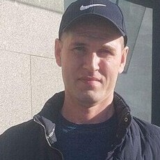 Фотография мужчины Александр, 45 лет из г. Москва