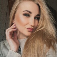 Фотография девушки Алина, 23 года из г. Юрга