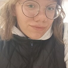 Фотография девушки Валентина, 20 лет из г. Боготол