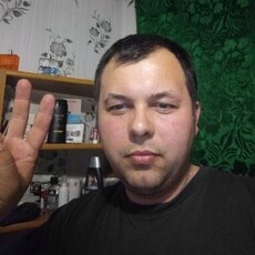 Фотография мужчины Антон, 41 год из г. Абакан