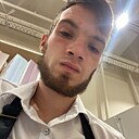 Андрей, 22 года