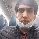 Самир, 30 лет