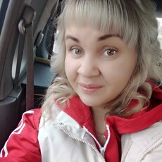 Фотография девушки Наталья, 32 года из г. Канск