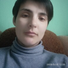 Фотография девушки Крісті, 30 лет из г. Гусятин