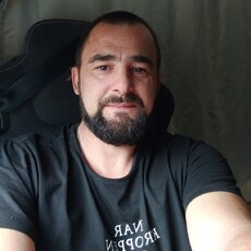 Фотография мужчины Серёга, 34 года из г. Сафоново
