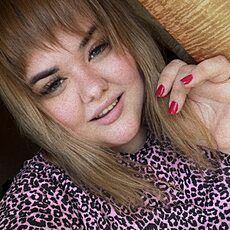 Фотография девушки Анастасия, 30 лет из г. Ковров