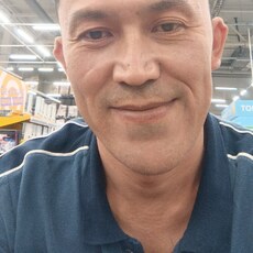 Фотография мужчины Канат, 39 лет из г. Омск