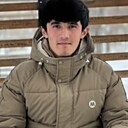 Ахмед, 18 лет