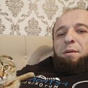 Strannik, 36 лет
