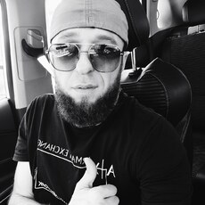 Фотография мужчины Strannik, 37 лет из г. Химки