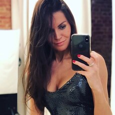 Фотография девушки Мария, 36 лет из г. Москва