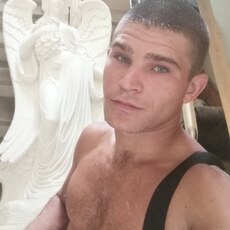 Фотография мужчины Дима, 29 лет из г. Белгород