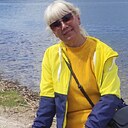 Нина, 57 лет