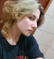 Фотография девушки Ал, 19 лет из г. Улан-Удэ