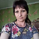 Надежда, 40 лет
