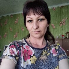 Фотография девушки Надежда, 41 год из г. Пугачев