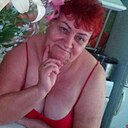 Надежда, 66 лет
