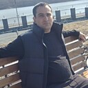 Серож, 36 лет