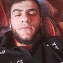 Исмаил, 26 лет