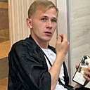 Михаил, 24 года