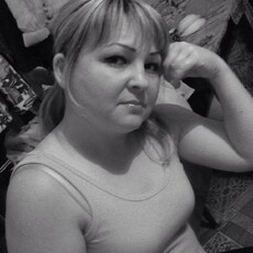 Фотография девушки Светлана, 42 года из г. Пенза