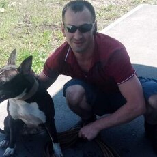 Фотография мужчины Иван, 37 лет из г. Ангарск