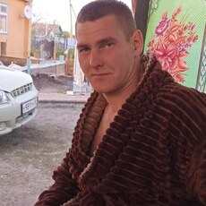 Фотография мужчины Александр, 34 года из г. Таганрог