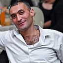 Алик, 44 года