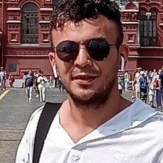 Фотография мужчины Марат, 32 года из г. Домодедово
