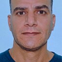 Ахмед, 43 года