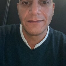 Фотография мужчины Ахмед, 43 года из г. Нальчик