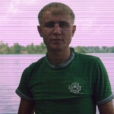 Фотография мужчины Алексей, 37 лет из г. Павлодар