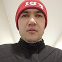 Бахтиёр, 32 года
