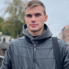 Фотография мужчины Александр, 25 лет из г. Чапаевск