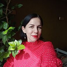 Фотография девушки Ирина, 41 год из г. Талакан