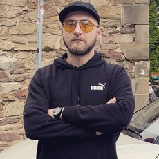 Фотография мужчины Андрей, 33 года из г. Витебск