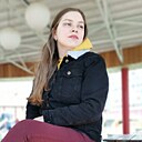 Дарья, 27 лет
