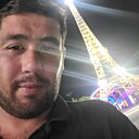 Иззатбек, 28 лет