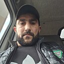 Элнур, 34 года