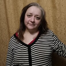 Фотография девушки Жанна, 50 лет из г. Уфа