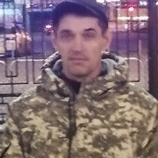 Фотография мужчины Вадим, 46 лет из г. Усть-Илимск