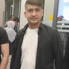 Фотография мужчины Алексей, 31 год из г. Братск