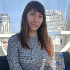 Фотография девушки Надежда, 36 лет из г. Химки