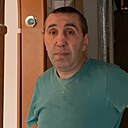 Вик, 49 лет