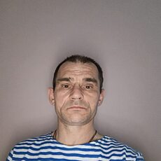 Фотография мужчины Сергей, 49 лет из г. Фатеж