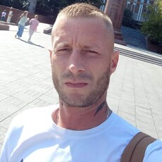 Фотография мужчины Андрей, 45 лет из г. Новоалтайск