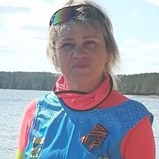 Фотография девушки Тв, 59 лет из г. Петрозаводск
