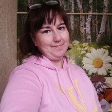 Фотография девушки Анна, 33 года из г. Москва